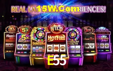 Promoção Relâmpago E55