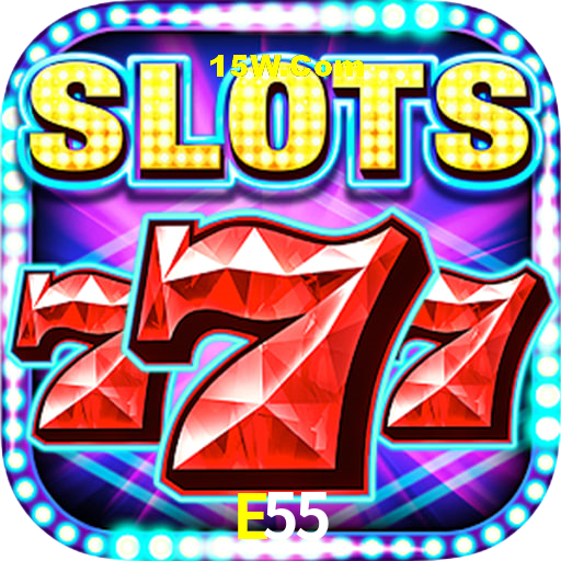Casino Ao Vivo E55