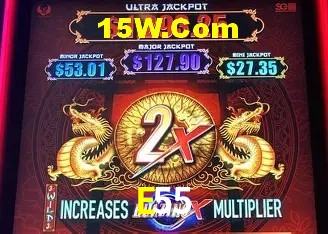 Promoções Sazonais E55