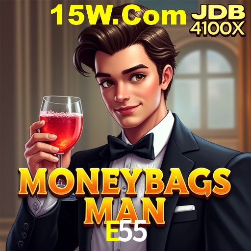 Casino VIP E55