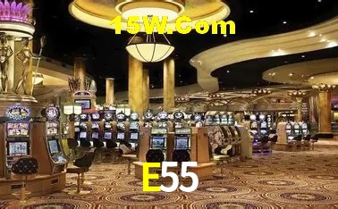 Jogos de Slot E55