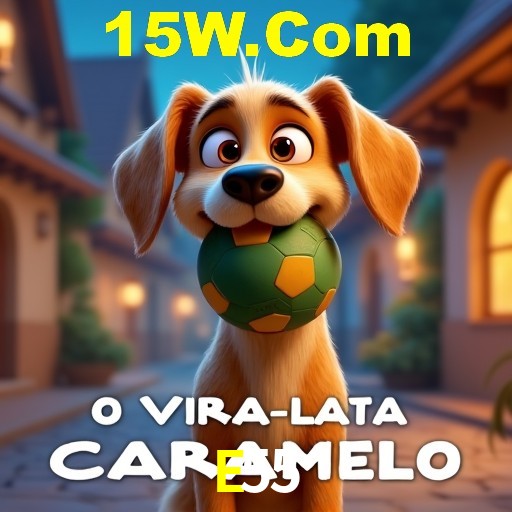 Apostas de Tênis E55