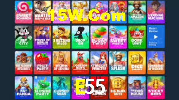 E55 Bet