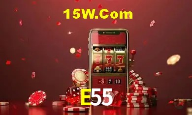Tecnologia da Plataforma E55