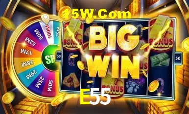 Casino Ao Vivo E55