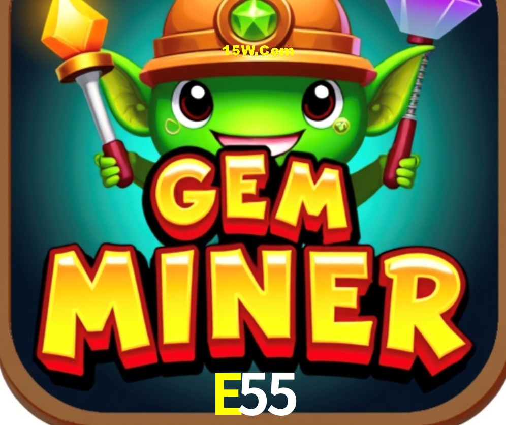 Estatísticas do Jogo E55