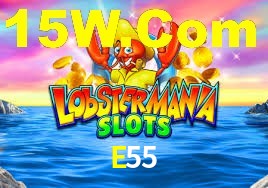 E55 Casino