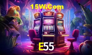 Integração de APIs E55