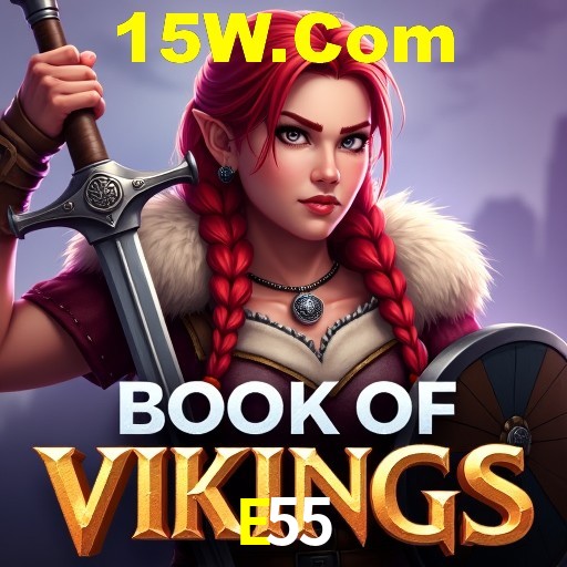 Jogos Exclusivos E55