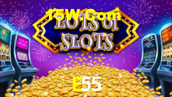 E55 Casino