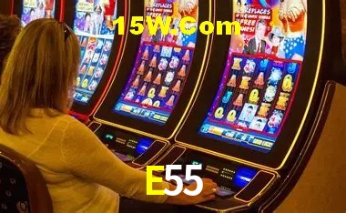 Ofertas Exclusivas E55